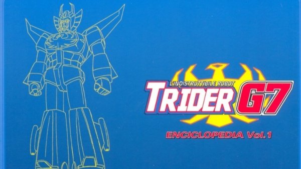 Trider G7 / Filmkép
