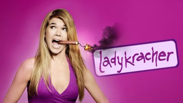 Ladykracher / Filmkép