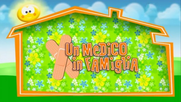 Drága doktor úr / Filmkép