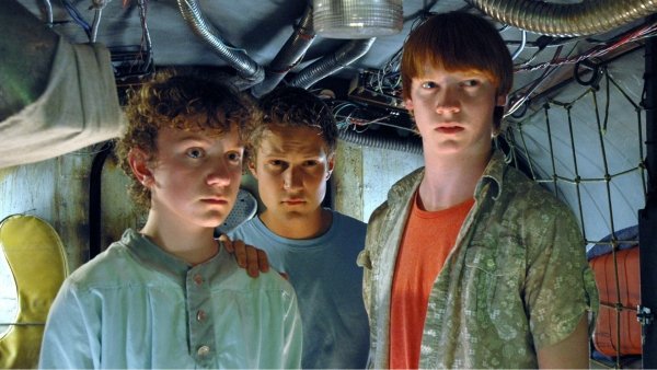 Stormworld / Filmkép