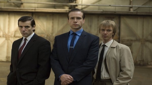 He Kills Coppers / Filmkép