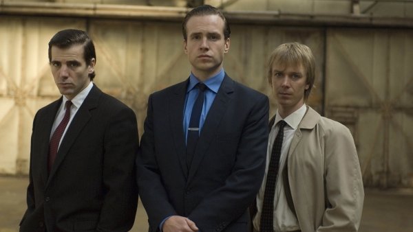 He Kills Coppers / Filmkép