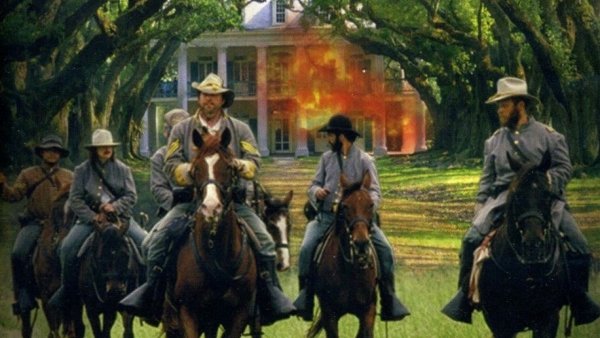 Beulah Land / Filmkép