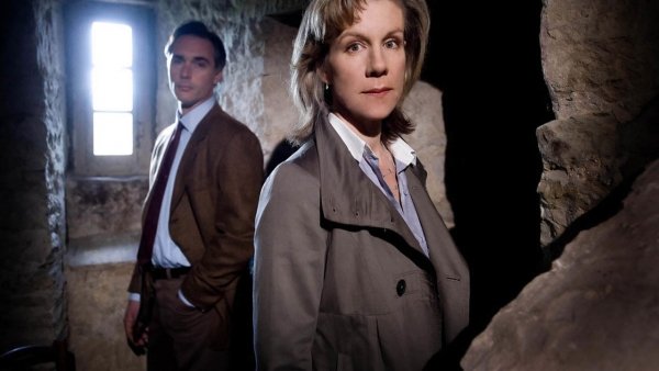 A tett helyszíne / Filmkép