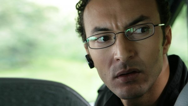 Deadline (NL) / Filmkép