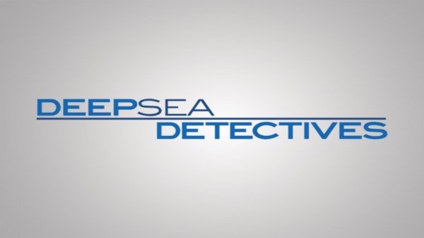 Deep Sea Detectives / Filmkép Deep Sea Detectives / Filmkép