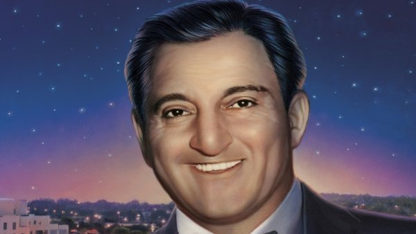 The Danny Thomas Show / Filmkép The Danny Thomas Show / Filmkép