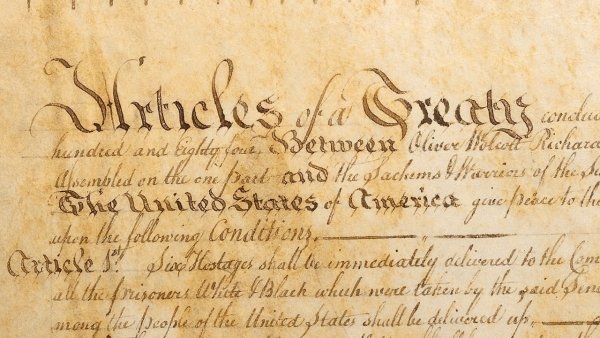 American Experience / Filmkép