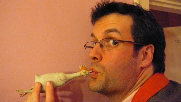 The Savages / Filmkép