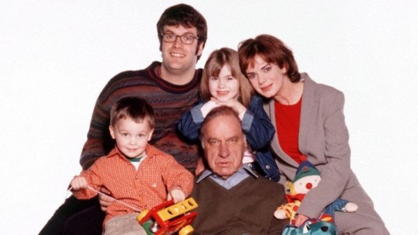 The Savages / Filmkép