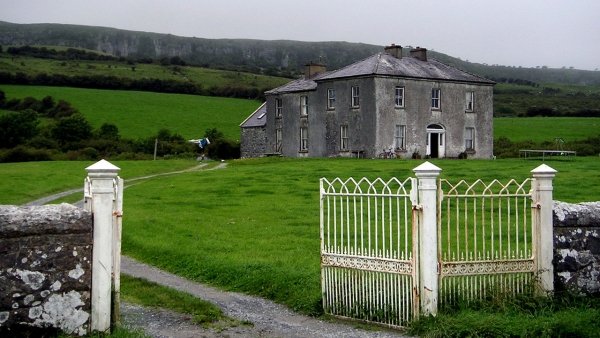 Father Ted / Filmkép