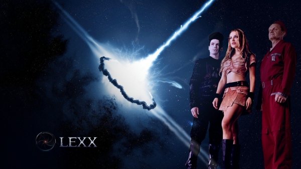 Lexx / Filmkép