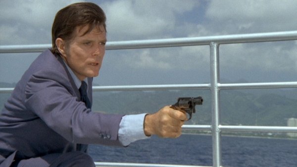 Hawaii Five-O / Filmkép