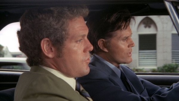 Hawaii Five-O / Filmkép