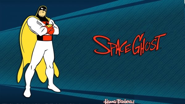 Space Ghost and Dino Boy / Filmkép Space Ghost and Dino Boy / Filmkép
