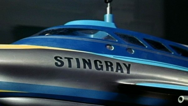 Stingray / Filmkép