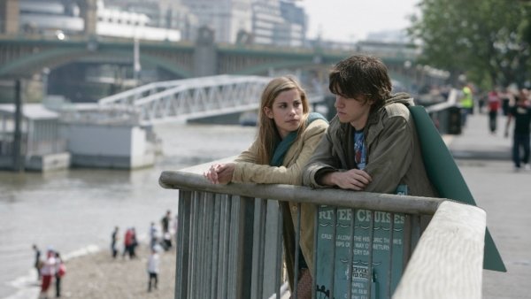 Tripping Over / Filmkép