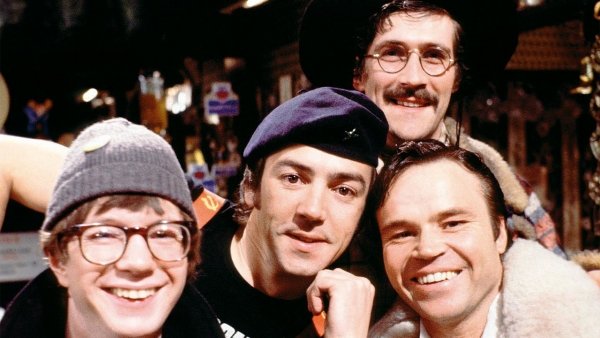 Citizen Smith / Filmkép