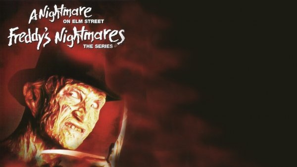 Freddy's Nightmares / Filmkép Freddy's Nightmares / Filmkép
