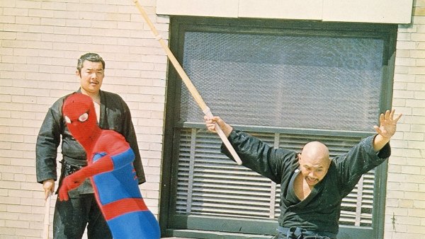 Spider-Man / Filmkép