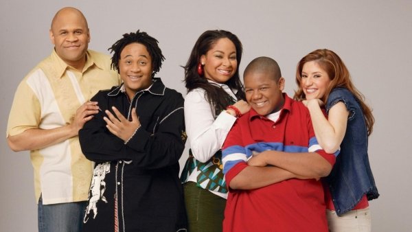 That's So Raven / Filmkép