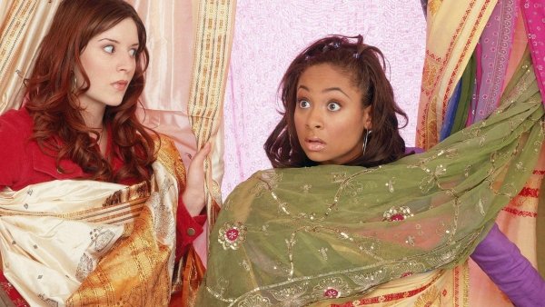 That's So Raven / Filmkép