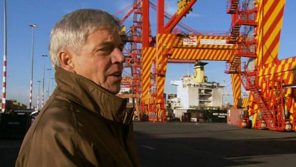 Bastard Boys / Filmkép