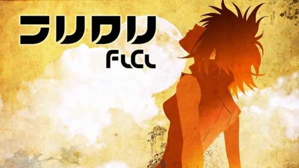 FLCL / Filmkép