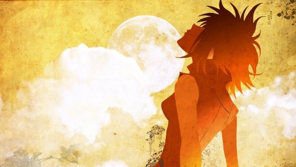 FLCL / Filmkép