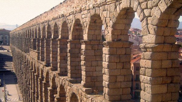 Engineering an Empire / Filmkép