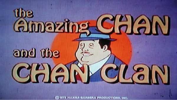 The Amazing Chan and the Chan Clan / Filmkép The Amazing Chan and the Chan Clan / Filmkép