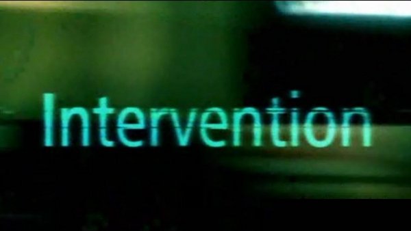Intervention / Filmkép