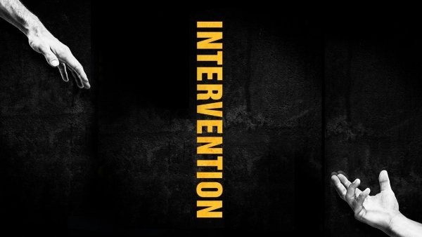 Intervention / Filmkép