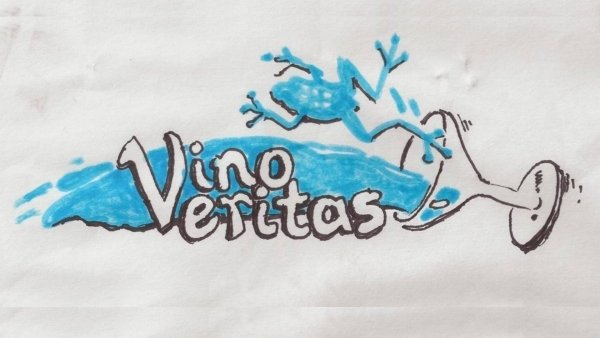 Vino Veritas / Filmkép