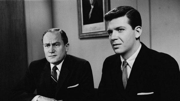 The Defenders / Filmkép