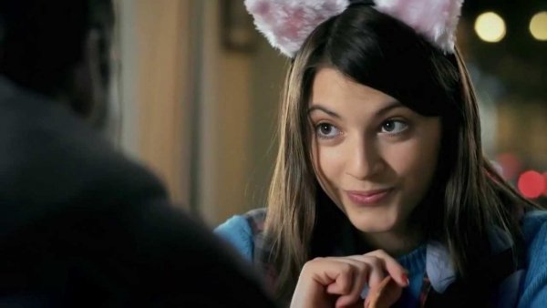 20.000 Besos / Filmkép