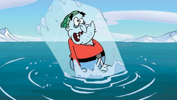 Yvon of the Yukon / Filmkép Yvon of the Yukon / Filmkép