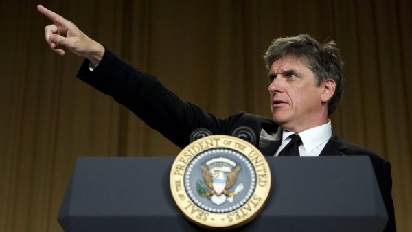 The Late Late Show with Craig Ferguson / Filmkép