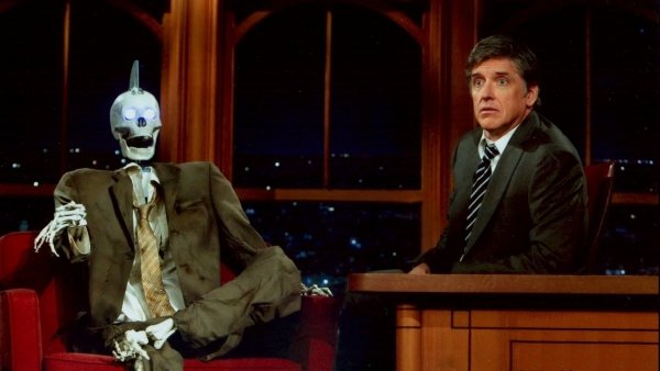 The Late Late Show with Craig Ferguson / Filmkép