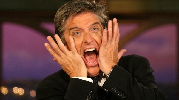 The Late Late Show with Craig Ferguson / Filmkép