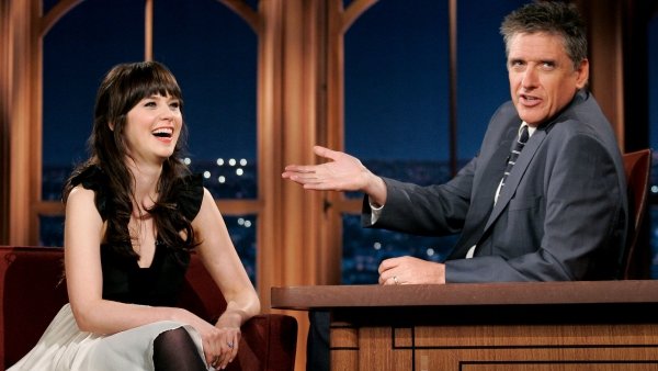 The Late Late Show with Craig Ferguson / Filmkép