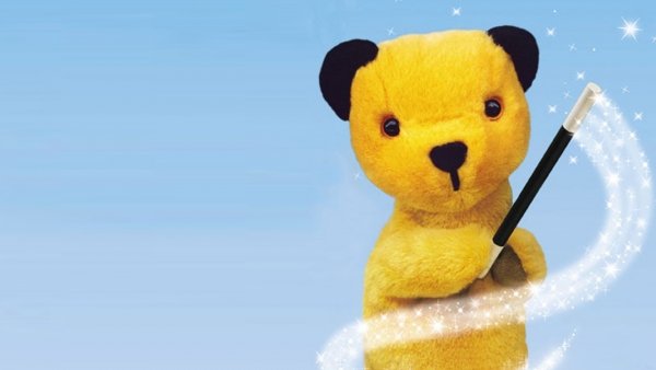 The Sooty Show / Filmkép The Sooty Show / Filmkép