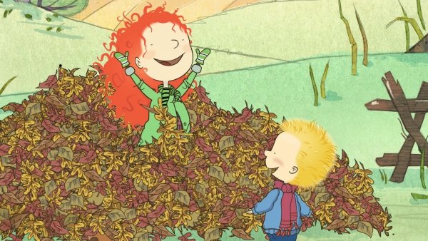 Stella and Sam / Filmkép