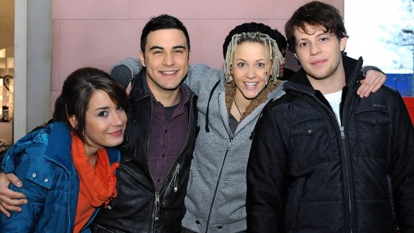 Unter Uns / Filmkép