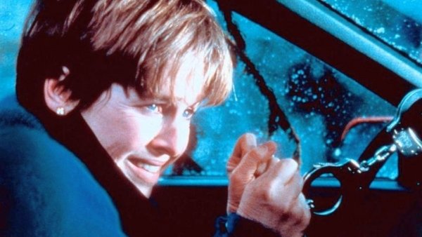 Gone in a Heartbeat / Filmkép