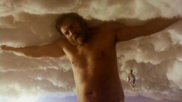 Jim Henson's The Storyteller: Greek Myths / Filmkép Jim Henson's The Storyteller: Greek Myths / Filmkép