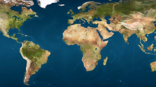 Versenyfutás a világ körül / Filmkép