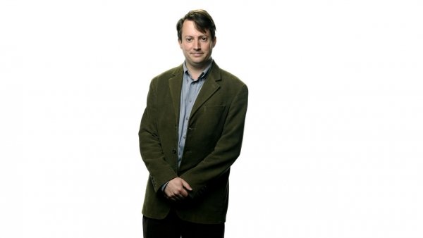 The Bubble / Filmkép