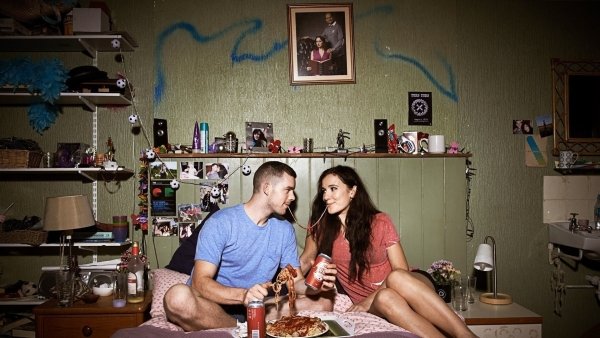 Him & Her / Filmkép