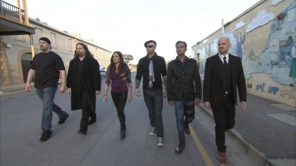 Haunting:Australia / Filmkép